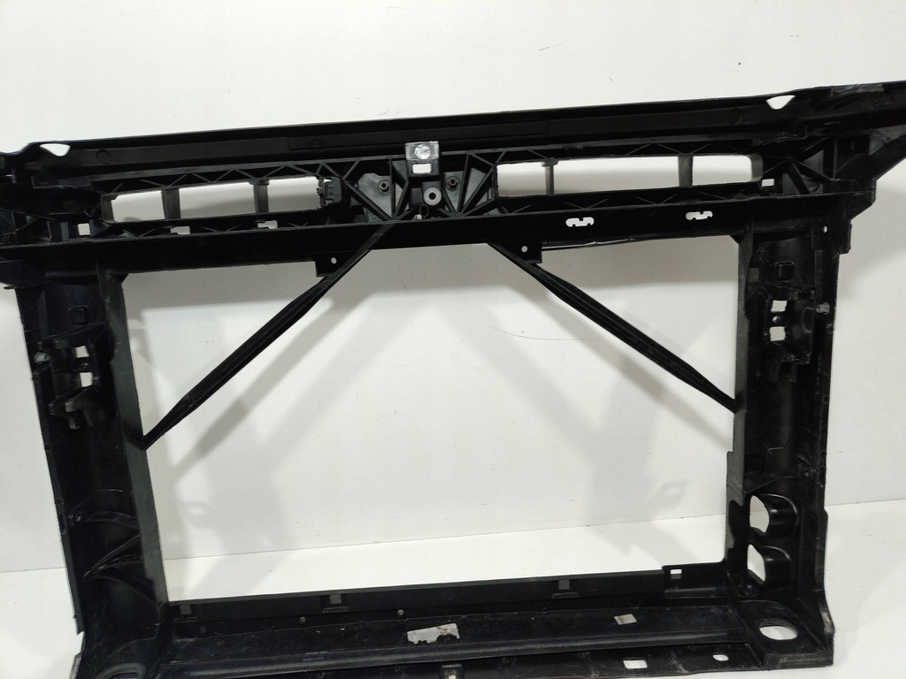 фото №9, Skoda octavia 2 ii pas передній 5e0805588 !