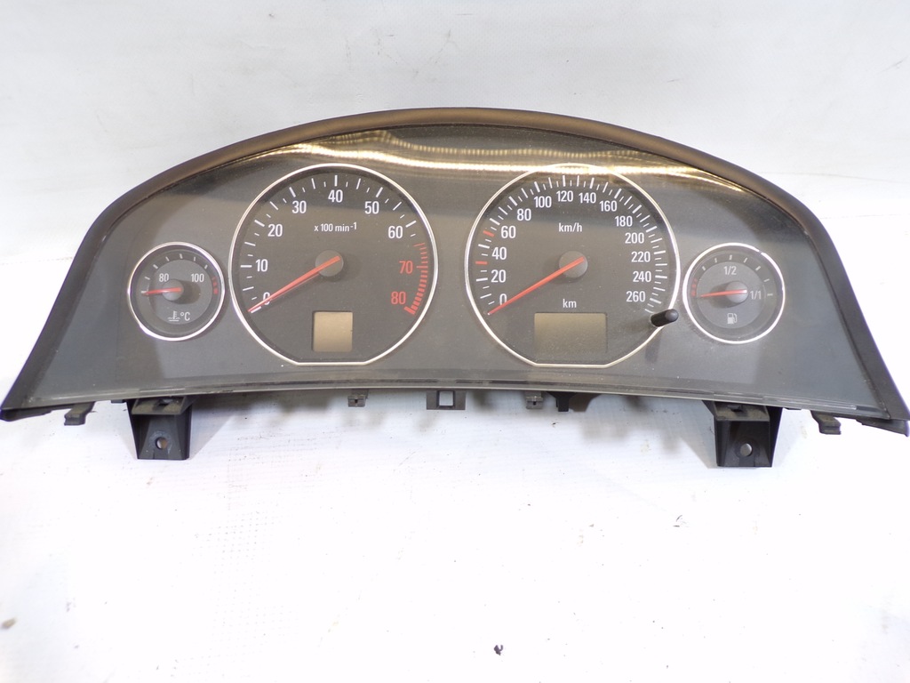 фото №16, Набір стартовий opel vectra c 2.2b 5wk911010