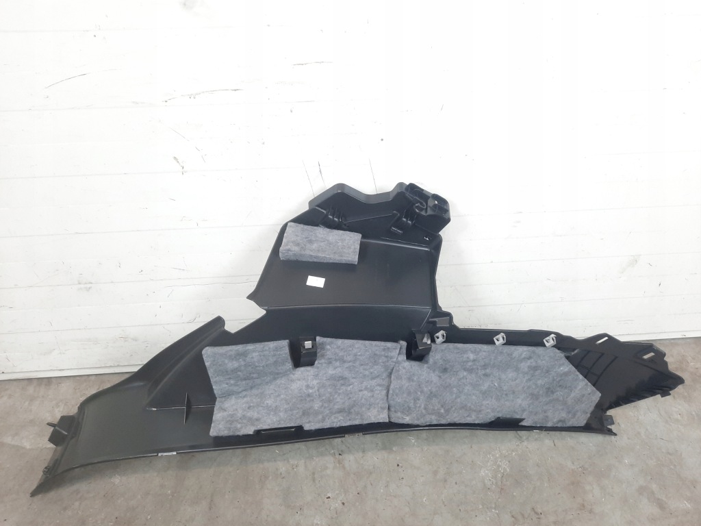 фото №4, Audi q7 4m захист стійка права 4m0867768f
