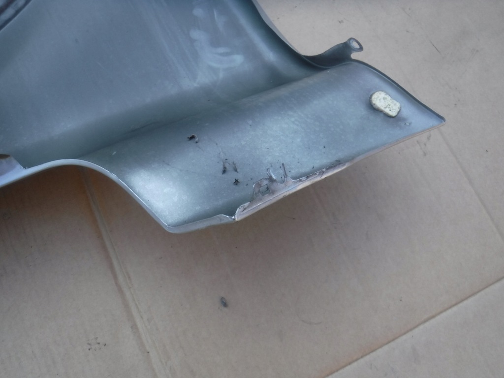 фото №10, Крыло левый перед volvo xc90 i 426-26