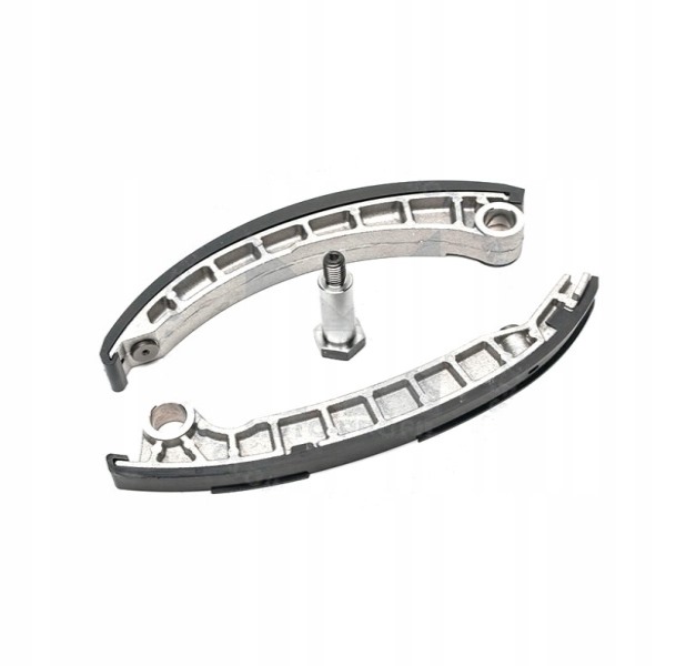 фото №1, Набір напрямна розподільного валу do iveco daily v