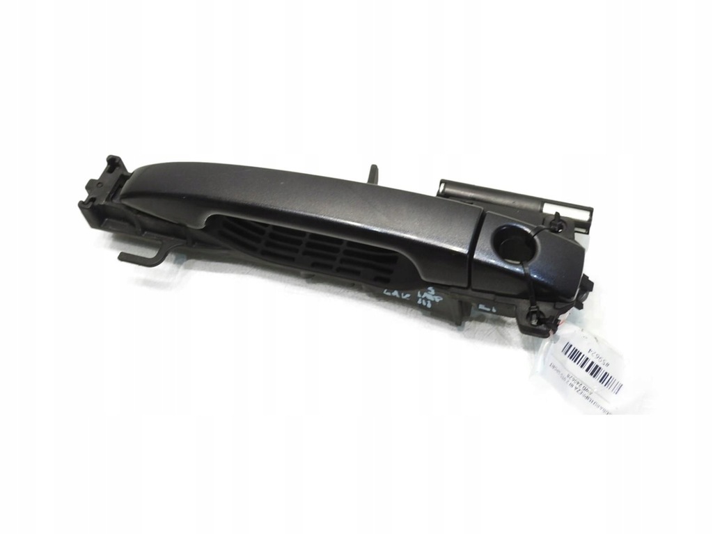 фото №1, Ручка дверь левый перед 61k subaru impreza iii gh