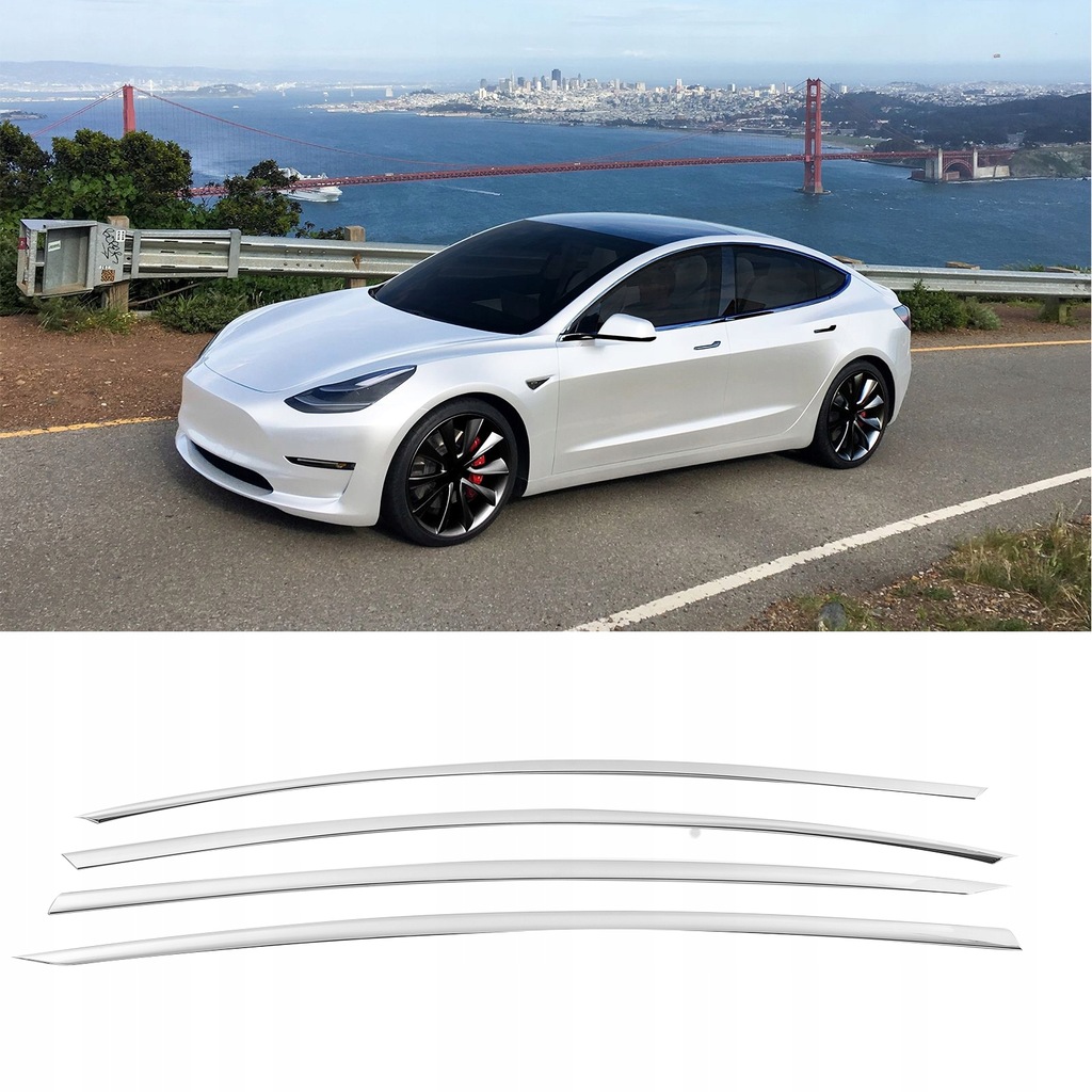 фото №12, 4 szt. защита окно vent защита дождезащитная дефлектор