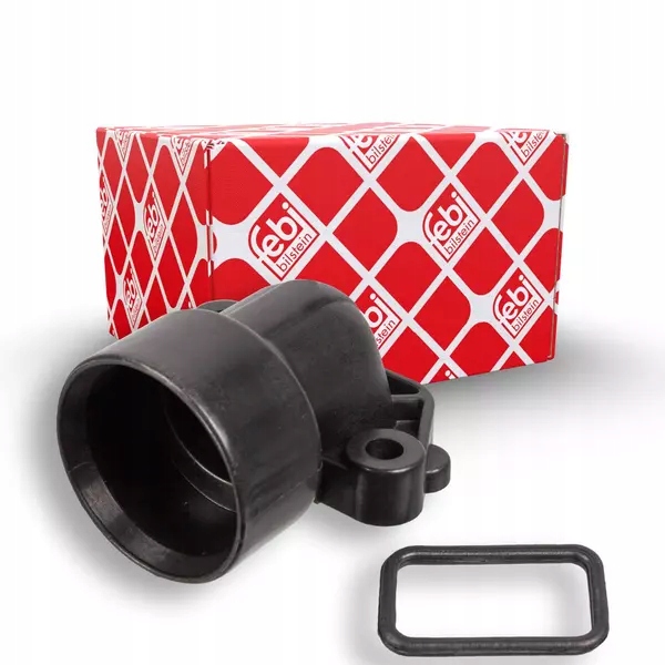 Febi bilstein патрубок воды Доставка