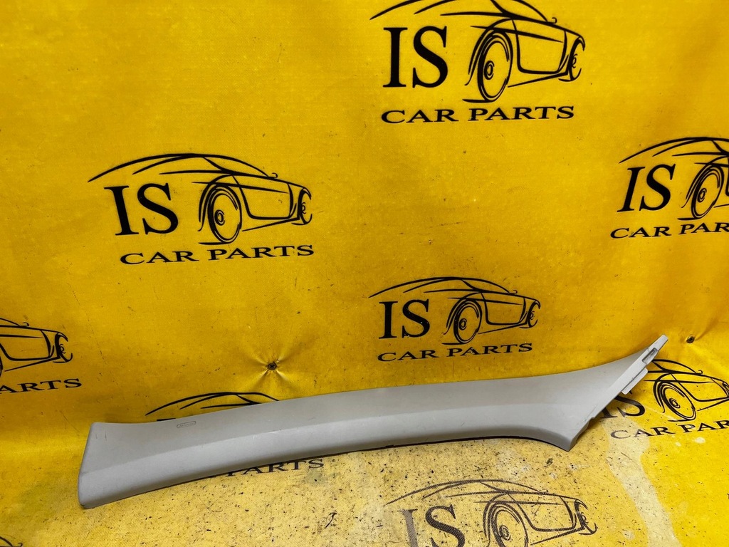 фото №1, Обшивка оббивка захист стійка a перед ліва citroen c4 ii