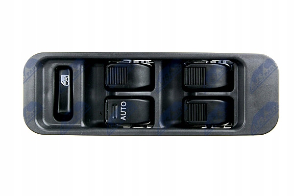 фото №11, Перемикач керування вікон daihatsu sirion 1998-2005.terios