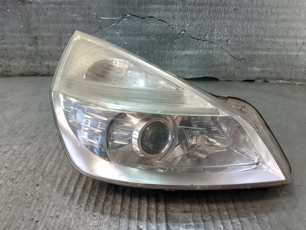 фото №1, Лампа перед права ксенон renault espace iv 8200394707