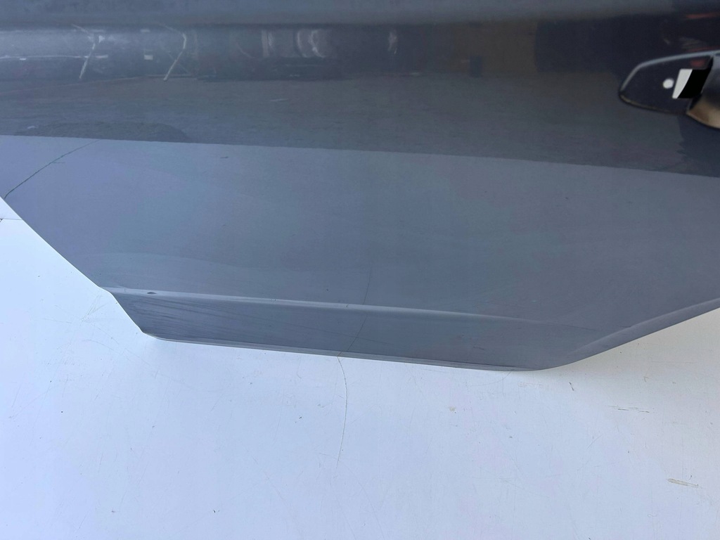 фото №3, Skoda scala двері ліва задня оригінал