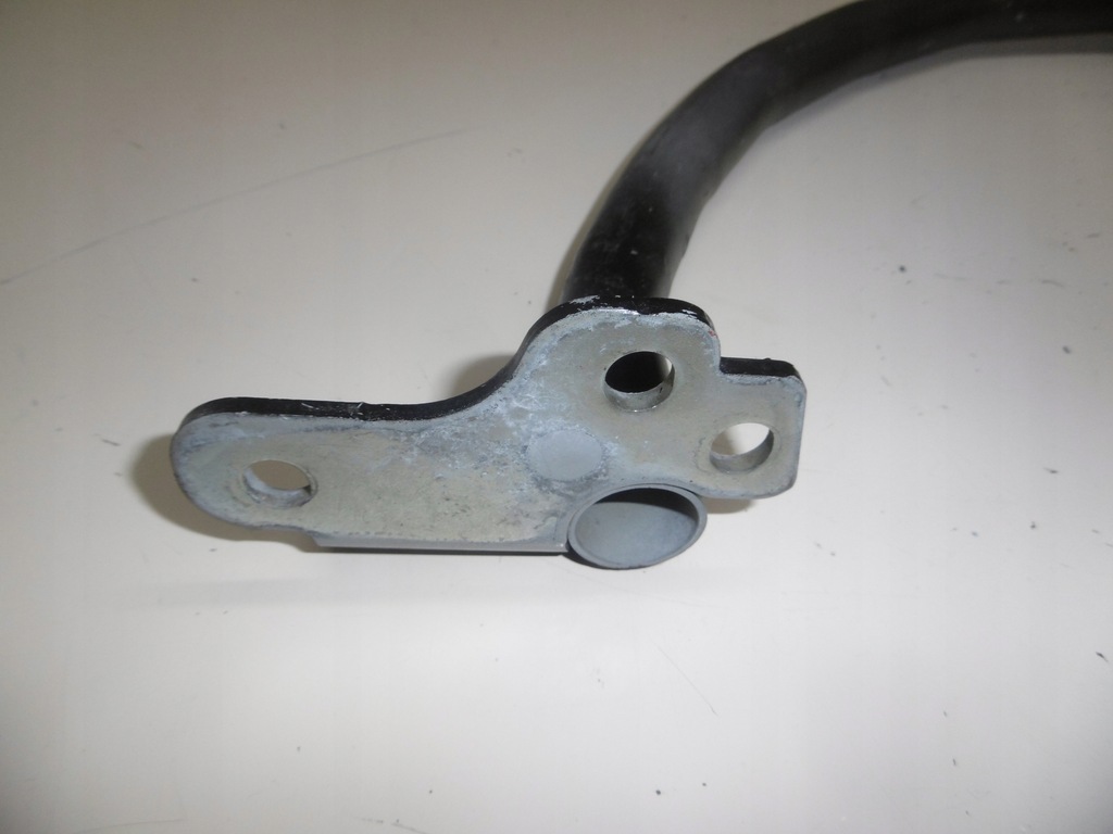 фото №7, Петля кришки багажника правий задня volvo s60 ii