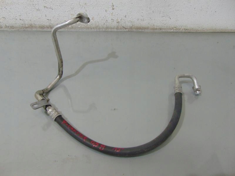 фото №1, Wąż трубка кондиціонера renault captur i 0.9 tce