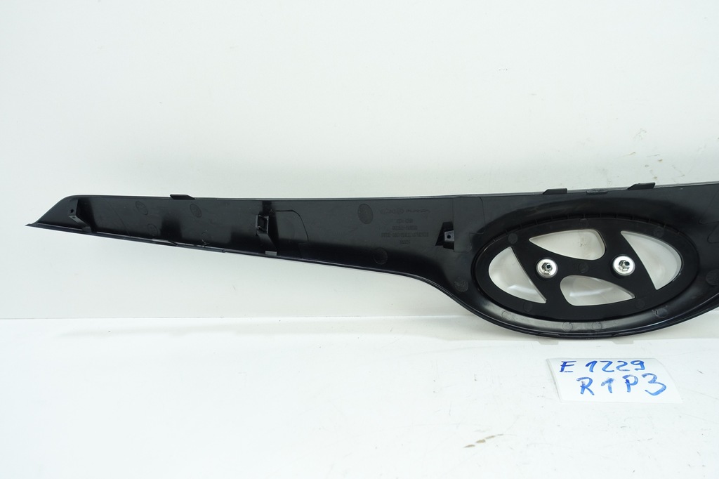 фото №5, Решётка радиатора решётка радиатора бампера hyundai i30 ii 2012-