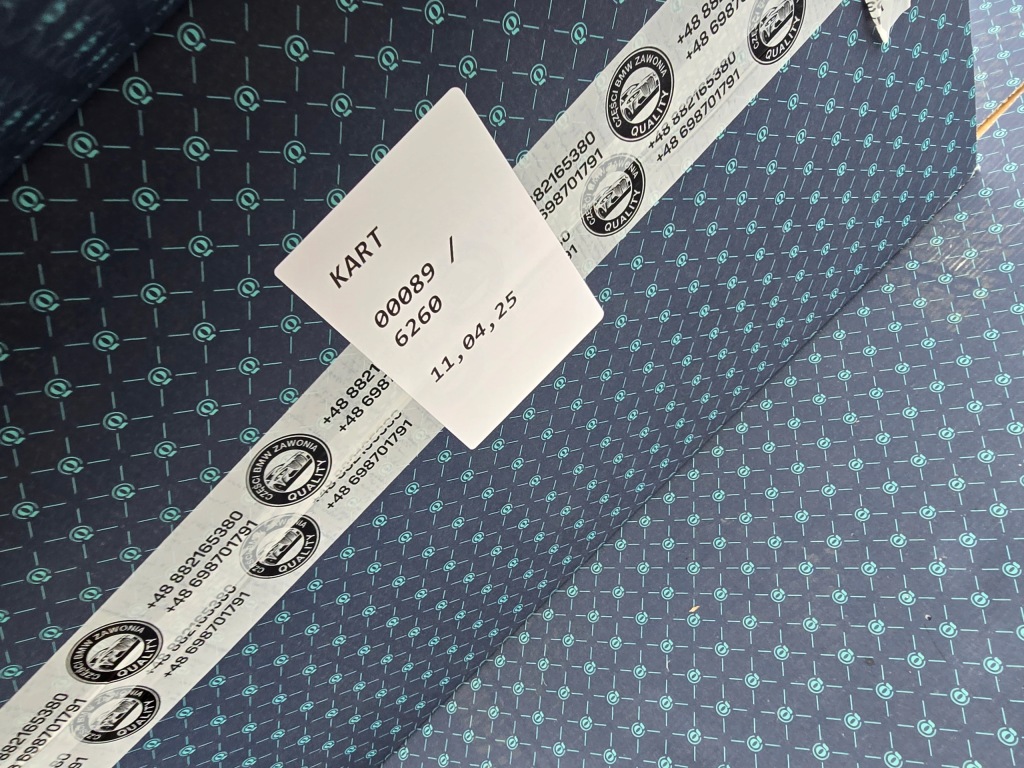 Модуль smart открывалка открывания klpapy bmw 9481625 935417 7391042 с Разборки