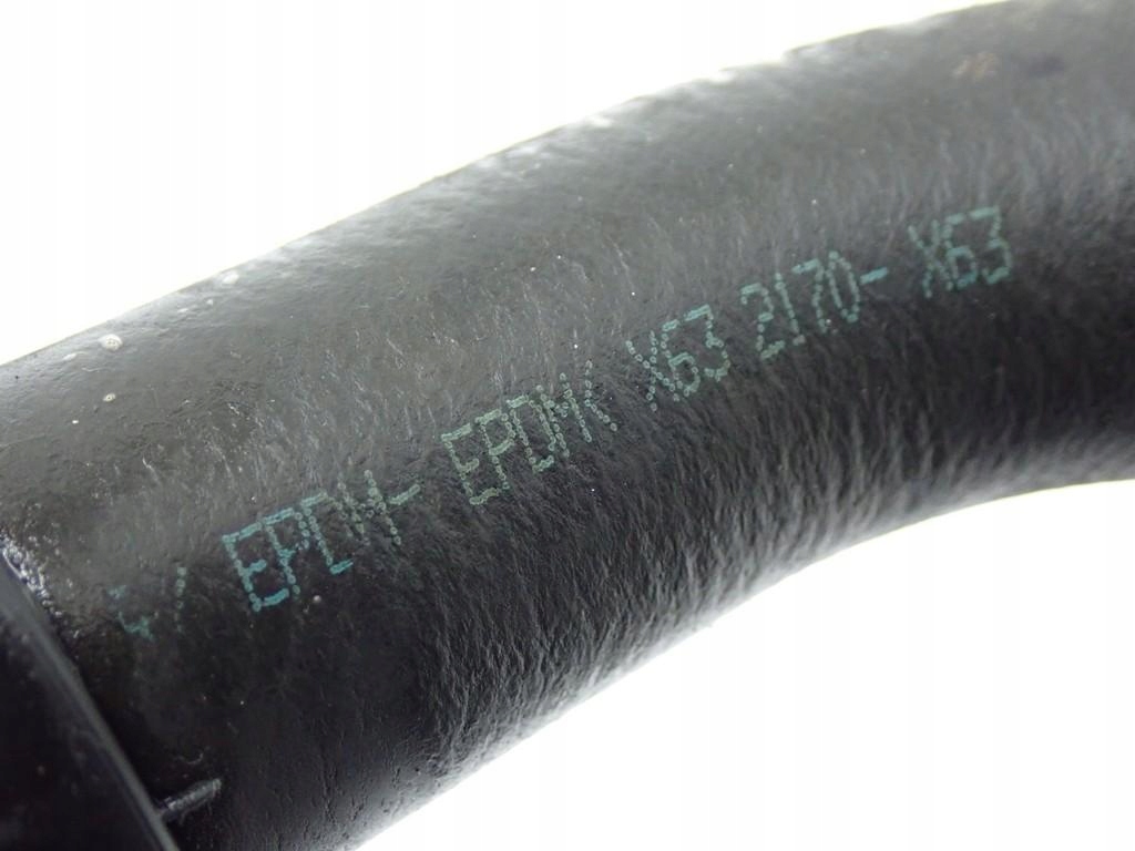 фото №4, Wąż шланг трубка wody peugeot partner iv rifter 1.2 thp hn05 19r