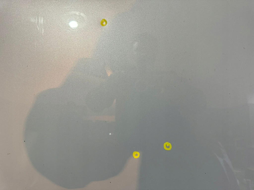 фото №8, Volvo polestar 2 капот кришка двигуна 31108617