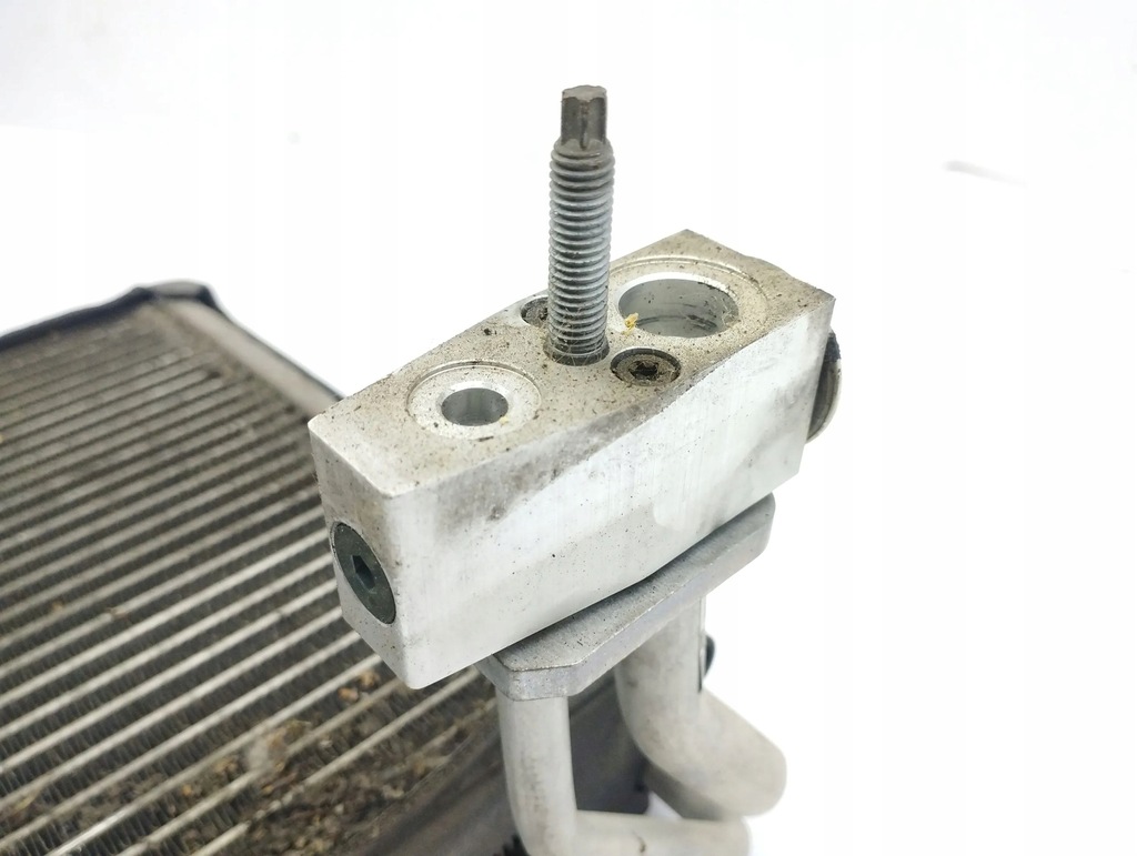 фото №5, Chrysler town & country v 2008 радиатор отопителя кондиционера a/c