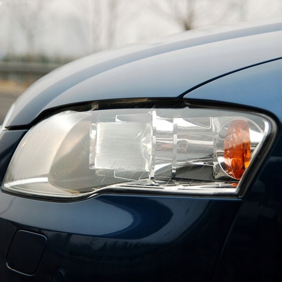 фото №8, Корпус фара do audi a4 b7 2005-2008