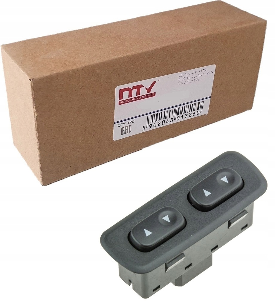 фото №15, Переключатель управление окон