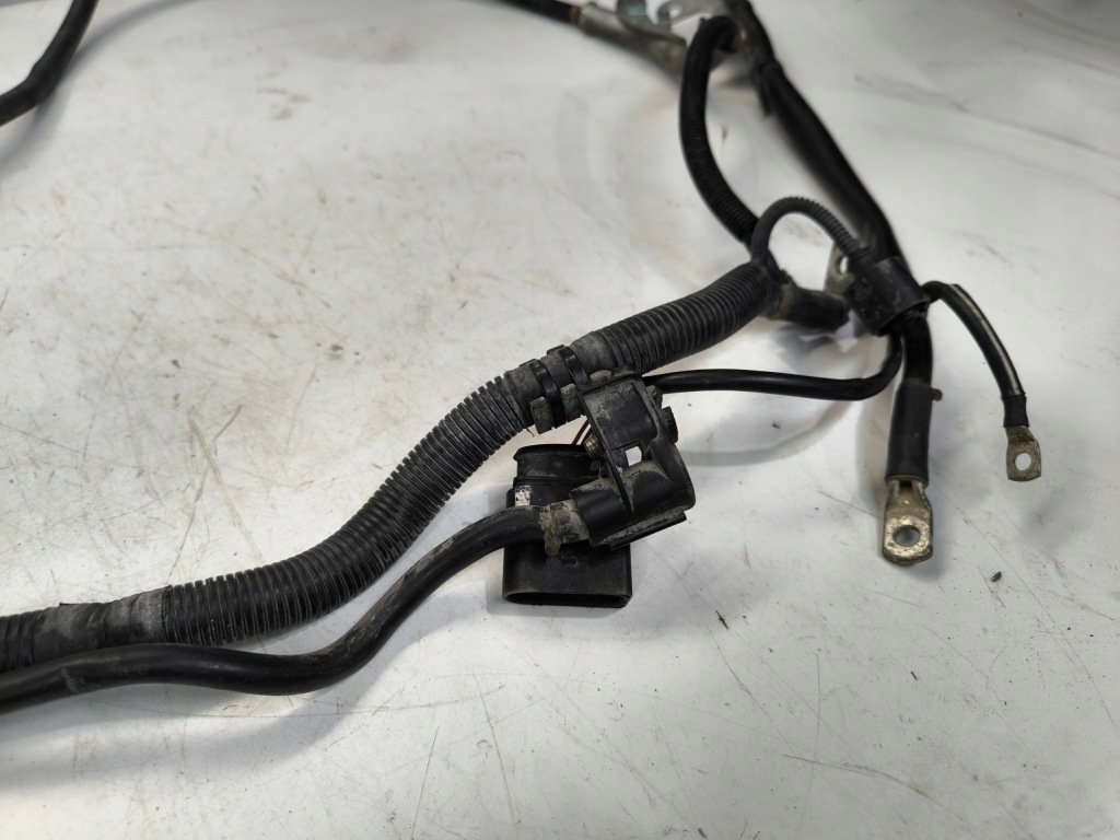 Купити Джгут стартер audi a6 c7 a7 4g8 2.0 tdi 4g2971228bb оригінал справна !