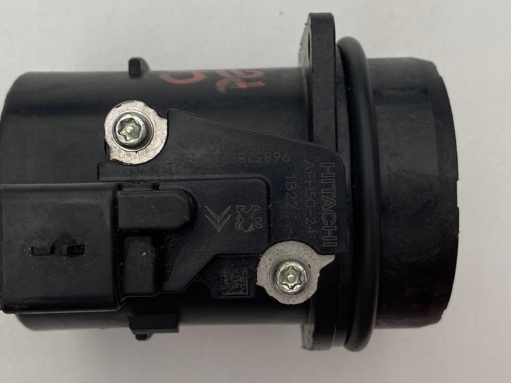 фото №5, Витратомір citroen c3 peugeot 207 9683282980