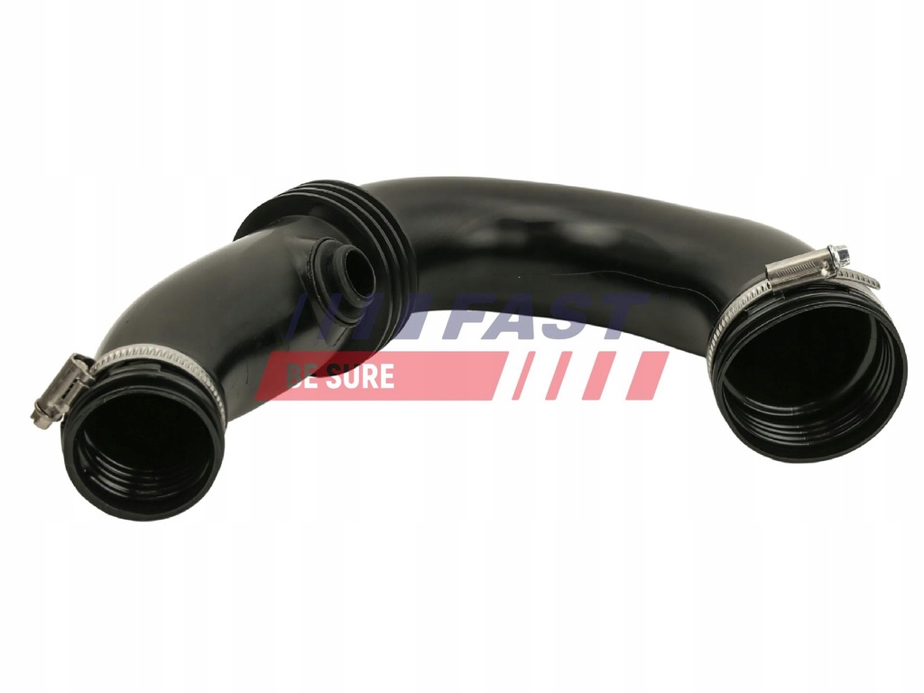 фото №1, Труба турбины ft65503 fast