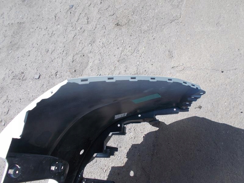 фото №6, Mazda cx60 cx 60 задній бампер