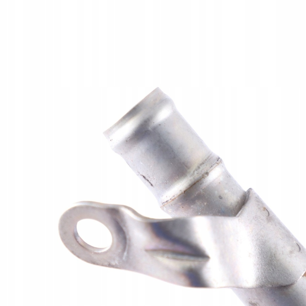 Mercedes w204 m156 c63 amg шланг охлаждающий коробки коленчатого вала a1562030115 Оригинал