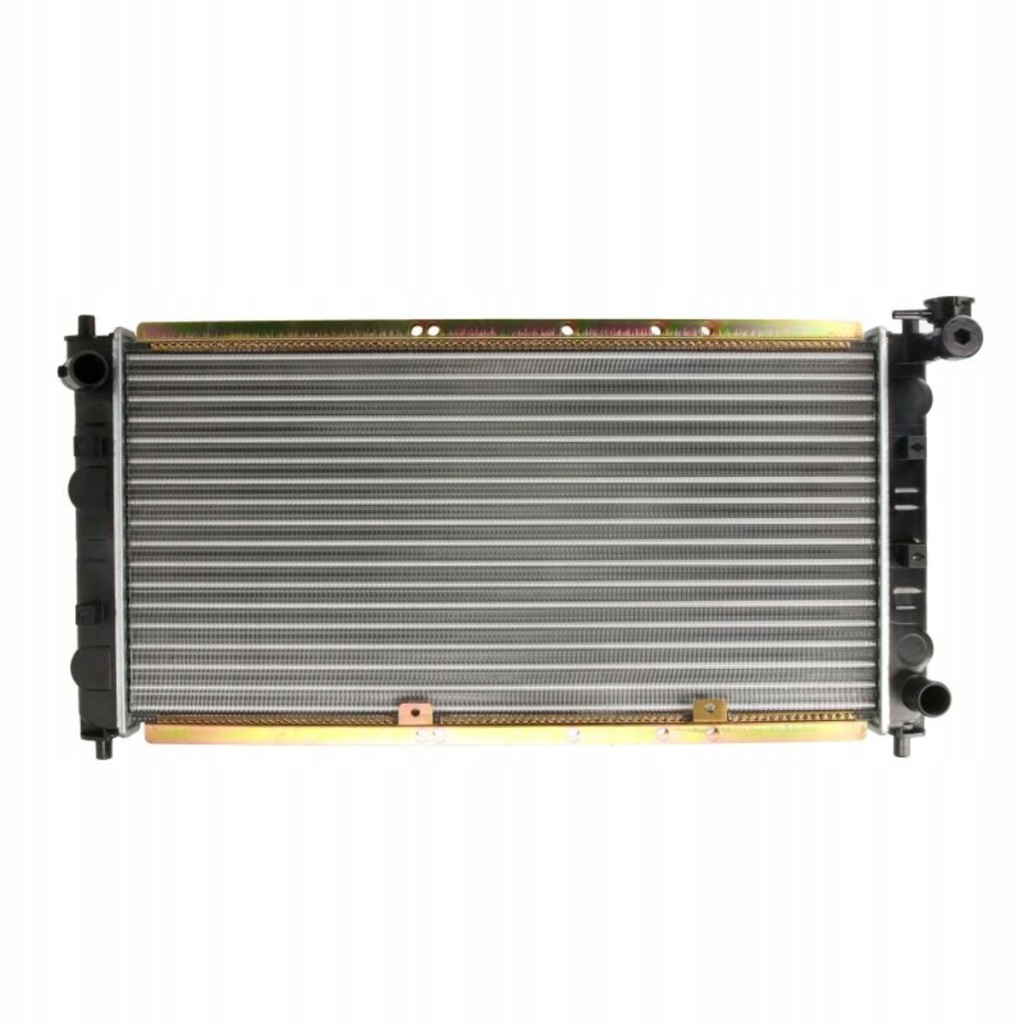 фото №1, Радіатор wody mazda 323 f v mx-3 ec 91-98