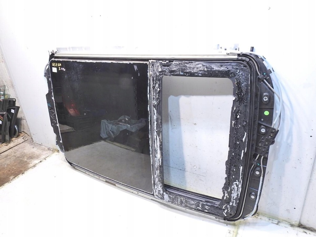 фото №10, Люк панорама opel insignia a kombi 541734139