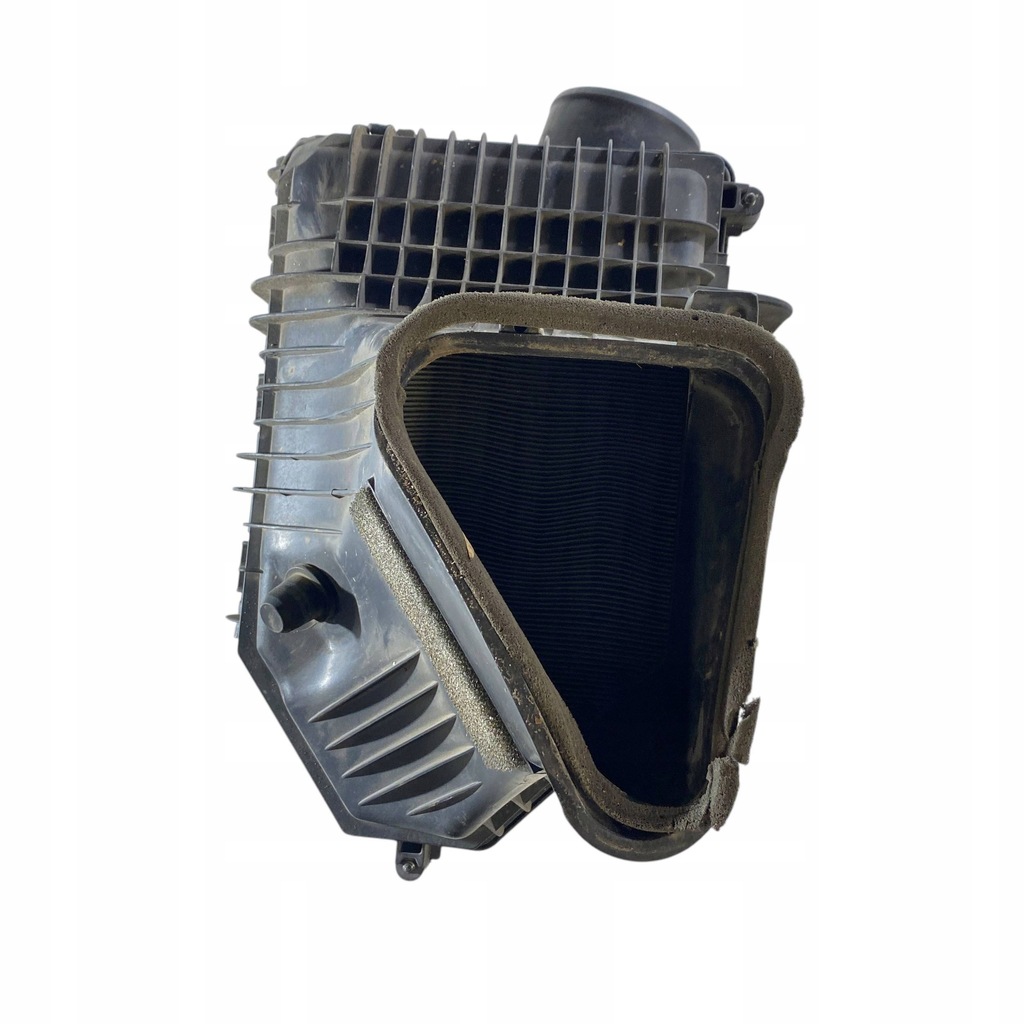 фото №9, Dodge charger 2017 корпус фильтров воздуха