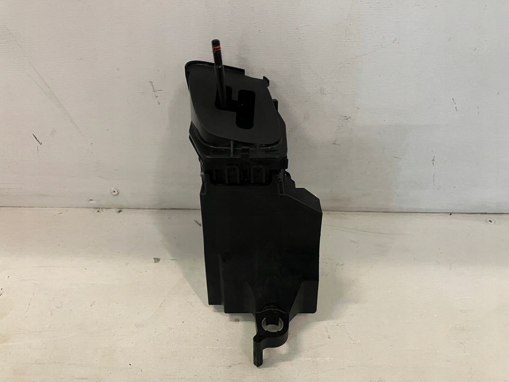 фото №8, Prius + plus домкрат выборщик переключения передач