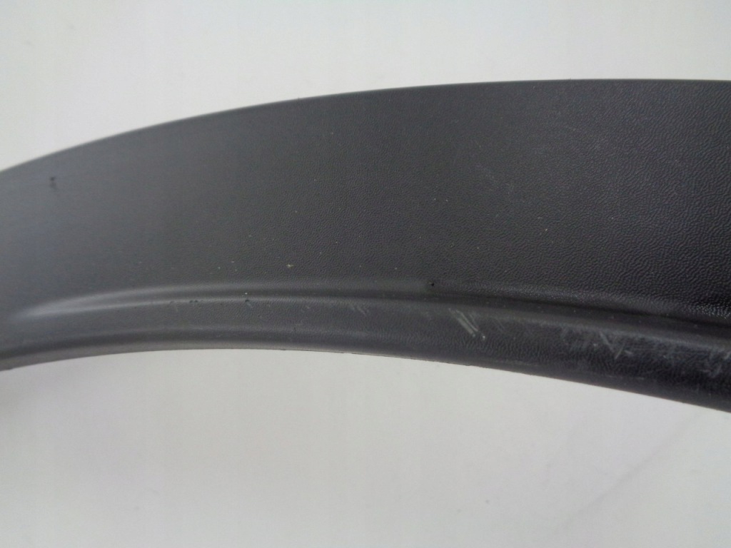 фото №8, Jaguar e-pace молдинг крыло левый задняя