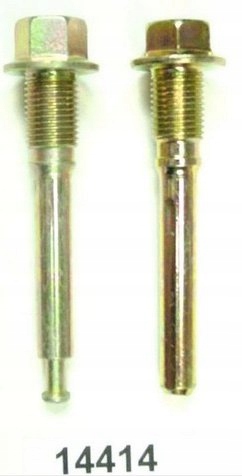 фото №1, Kpl ремонтный тормоза infiniti g35