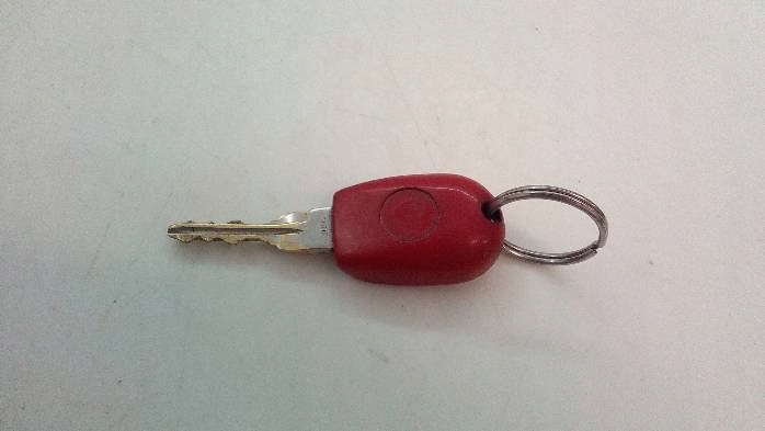 Купить Замок зажигания ключ alfa romeo 156 1,8 b