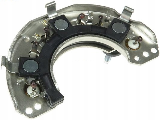 фото №10, Діодний міст випрямний генератора as-pl