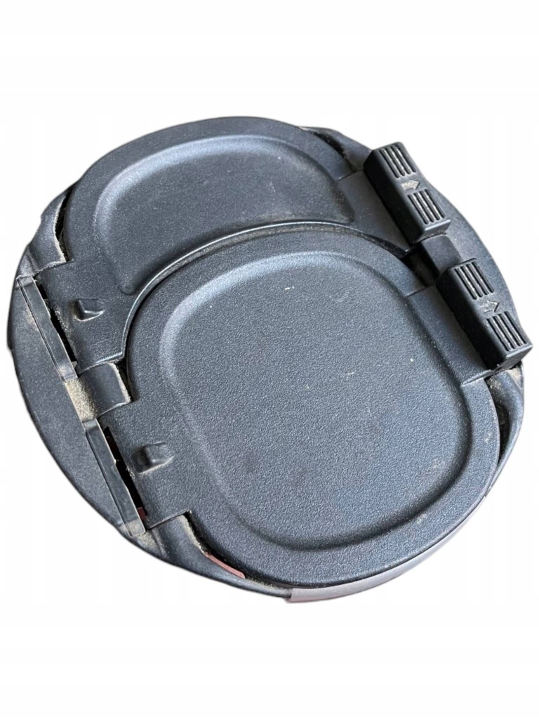 фото №1, Mercedes eqb кришка роз'єм заряджання a0005455510