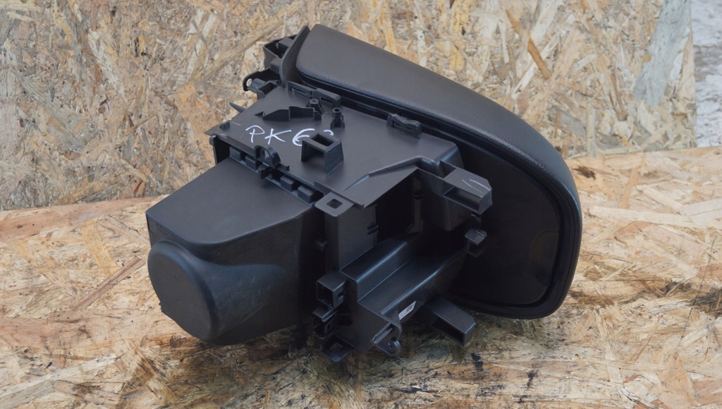 фото №7, Підлокітник ford kuga mk2 f1cb-r048w42-aaw