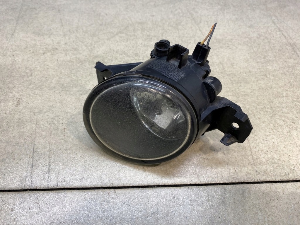 фото №1, Противотуманная фара правый renault espace iv 8200002470