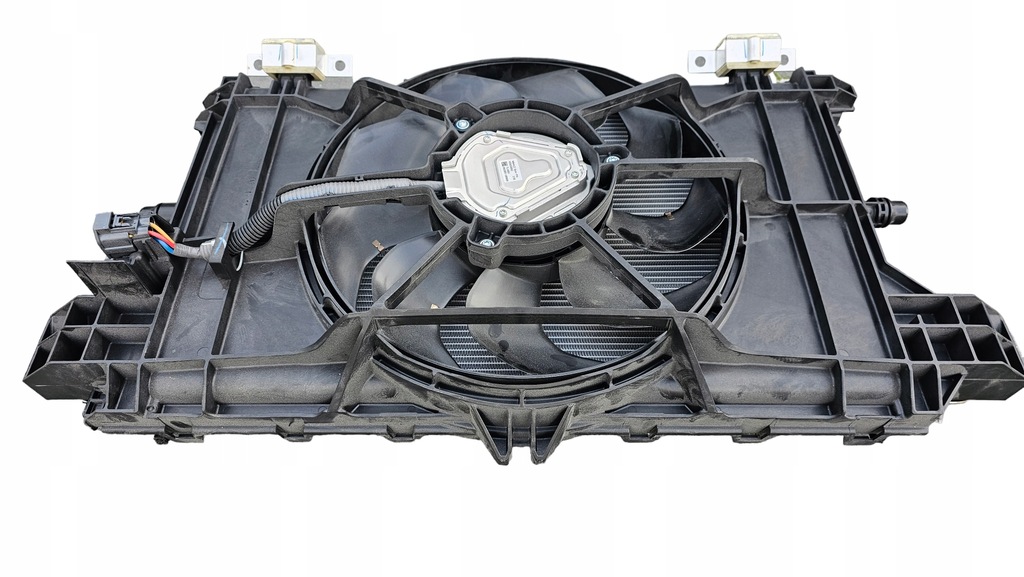 фото №11, Радиатор вентилятор tesla 3 tesla y 1493995-00-b 1494175-00-a