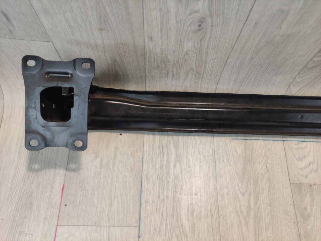 фото №8, Vw golf viii 8 wzomocnienie балка бампера задня 5h0807816