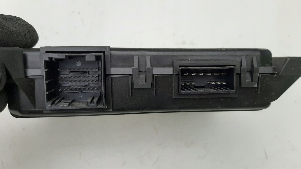 фото №3, Модуль двері лівий перед alfa romeo 159