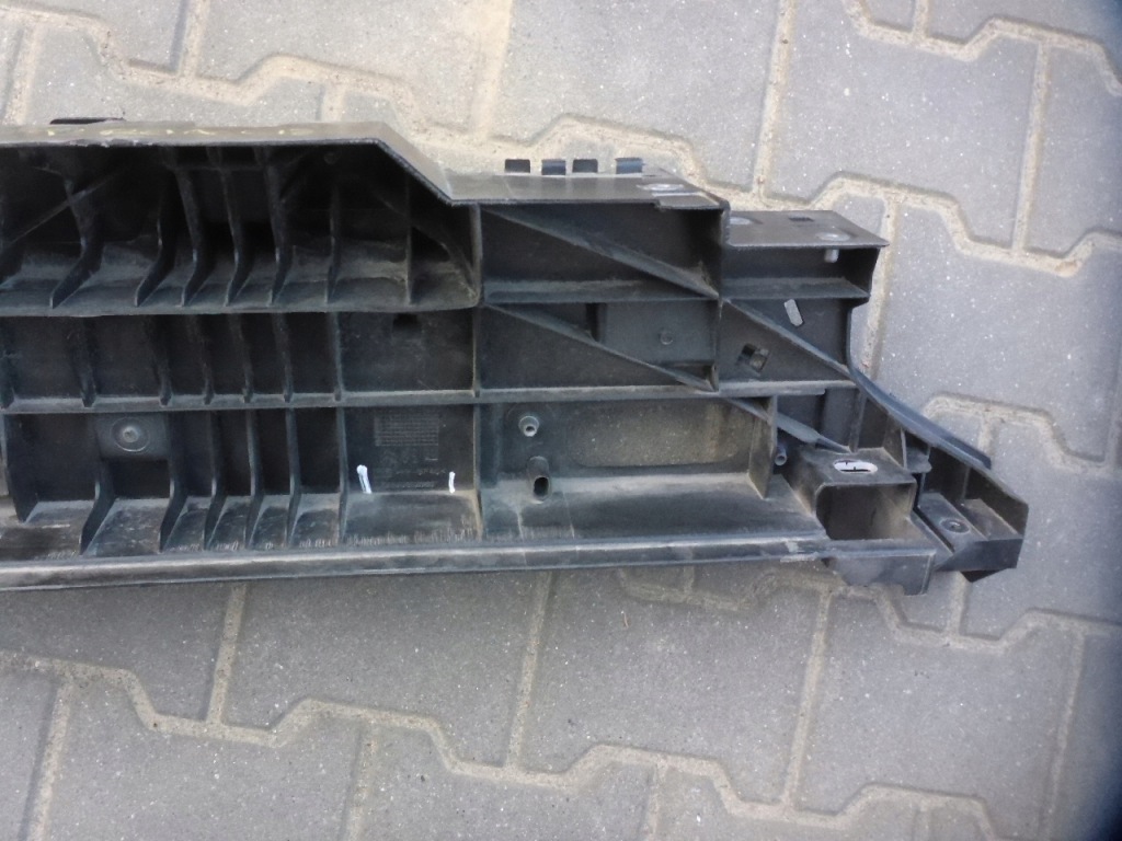 фото №7, Proace rifter 2016- pas передний усилитель передний 9830512680 orygina