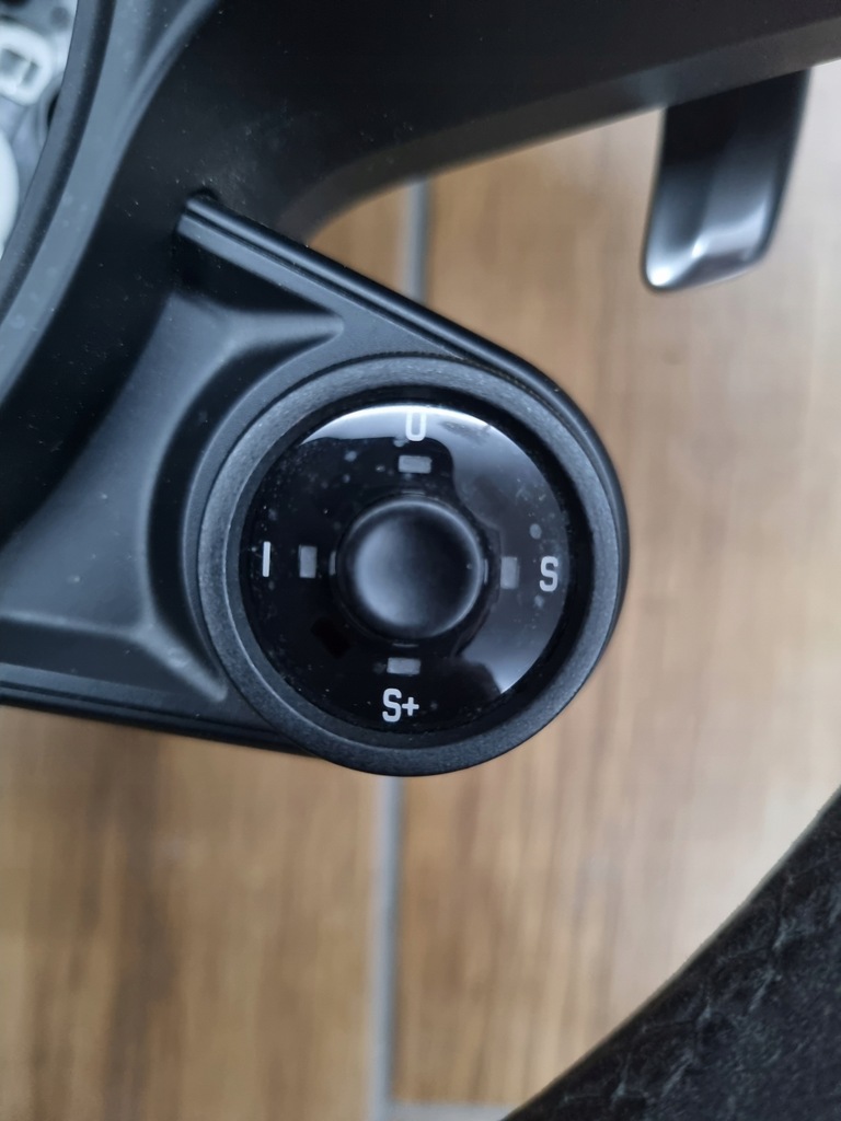 фото №5, Porsche 911 991 lift gt3 воздуховод +ручка pdk алькантара многофункциональный. подогрев