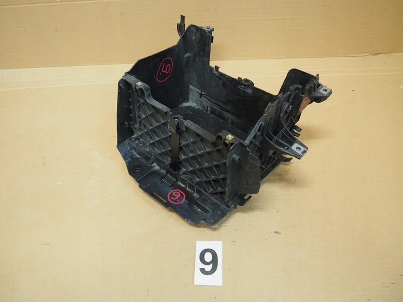 фото №1, Корпус аккумулятор renault scenic iii megane iii