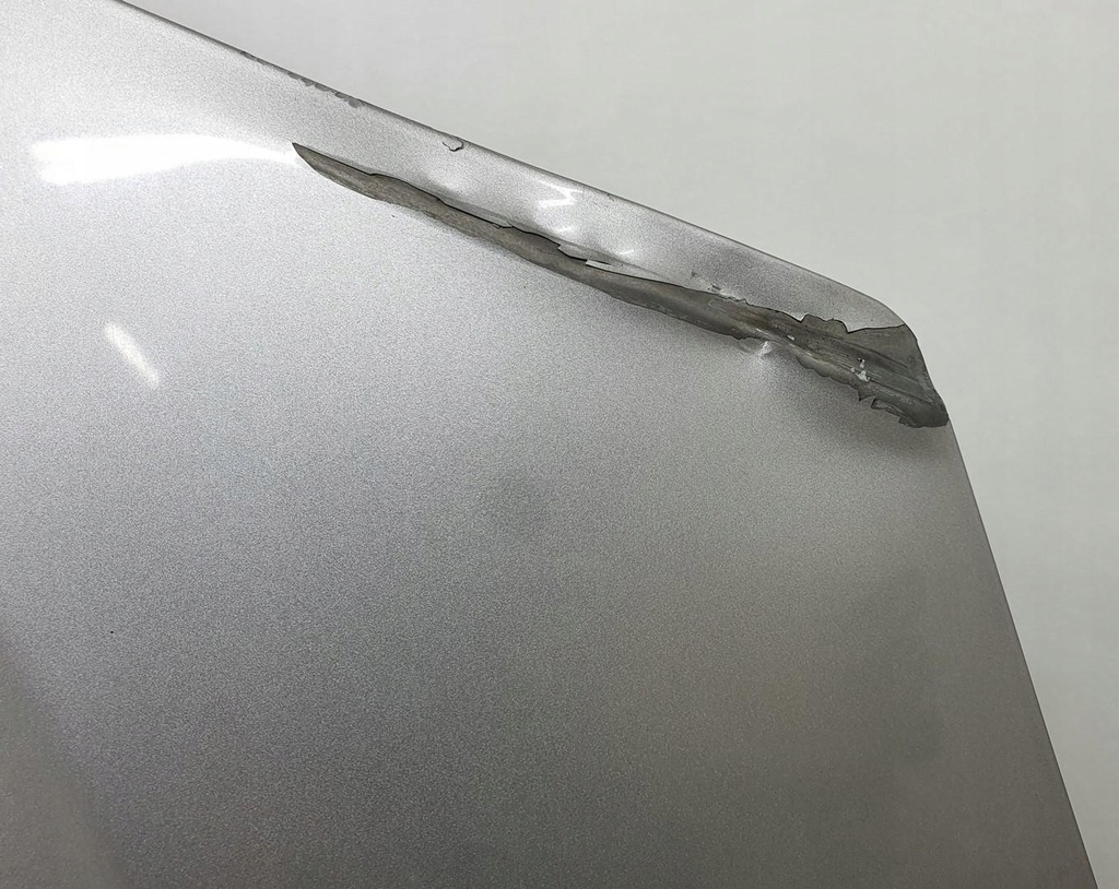 фото №5, Капот ky0 nissan primera p12