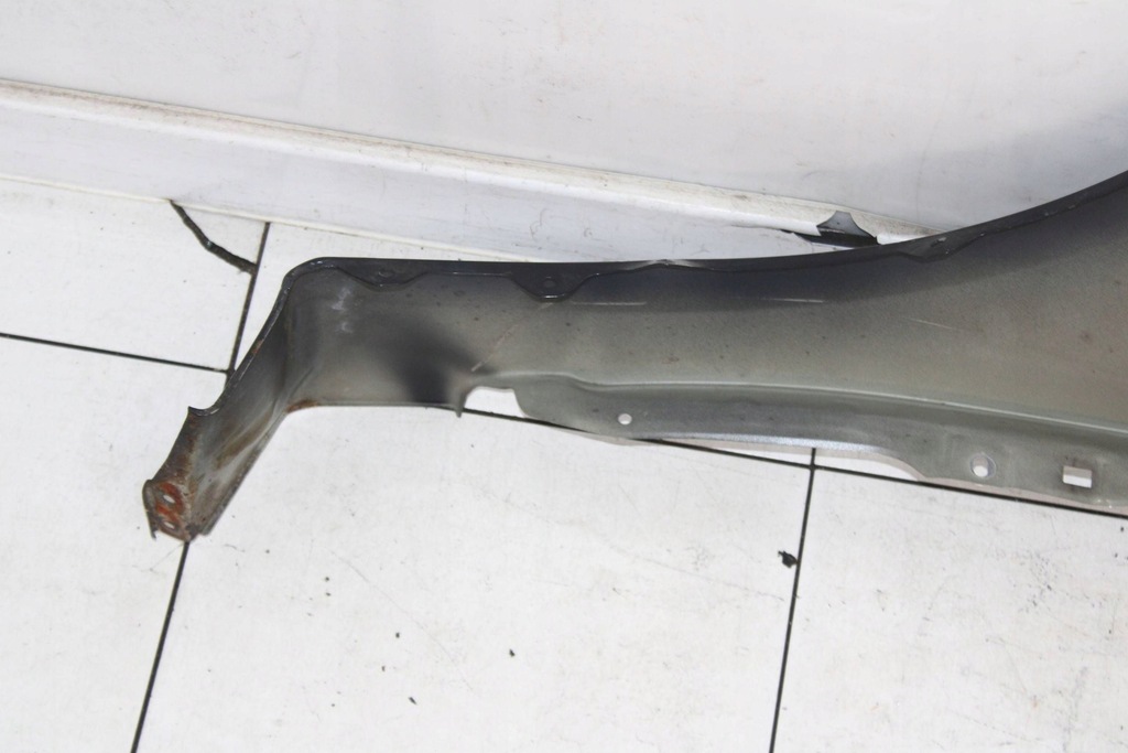 фото №8, Suzuki swift mk6 04r- крила правий перед передній zce