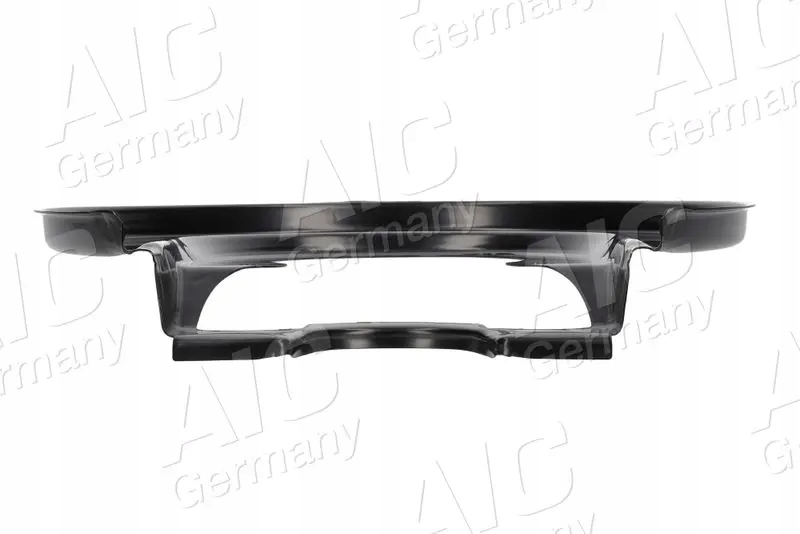 фото №6, 2x защита диск тормозной aic l+p do audi, seat, skoda, vw a3 8l, bora