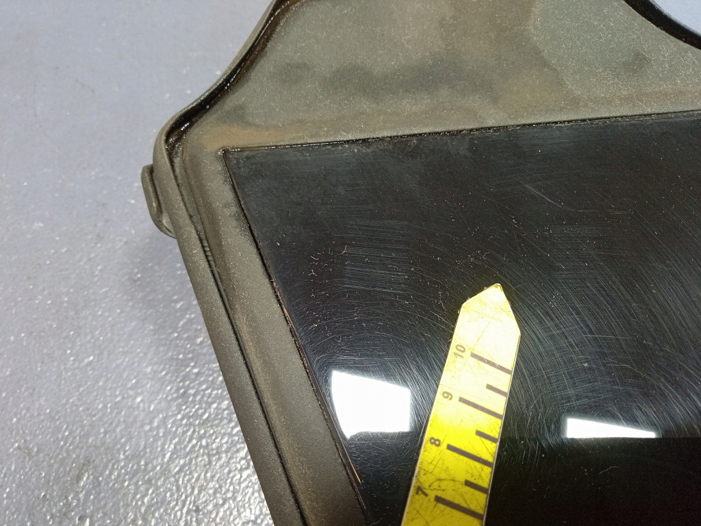 фото №8, Bmw i4 g26 молдинг защита стойка b правая 7483006