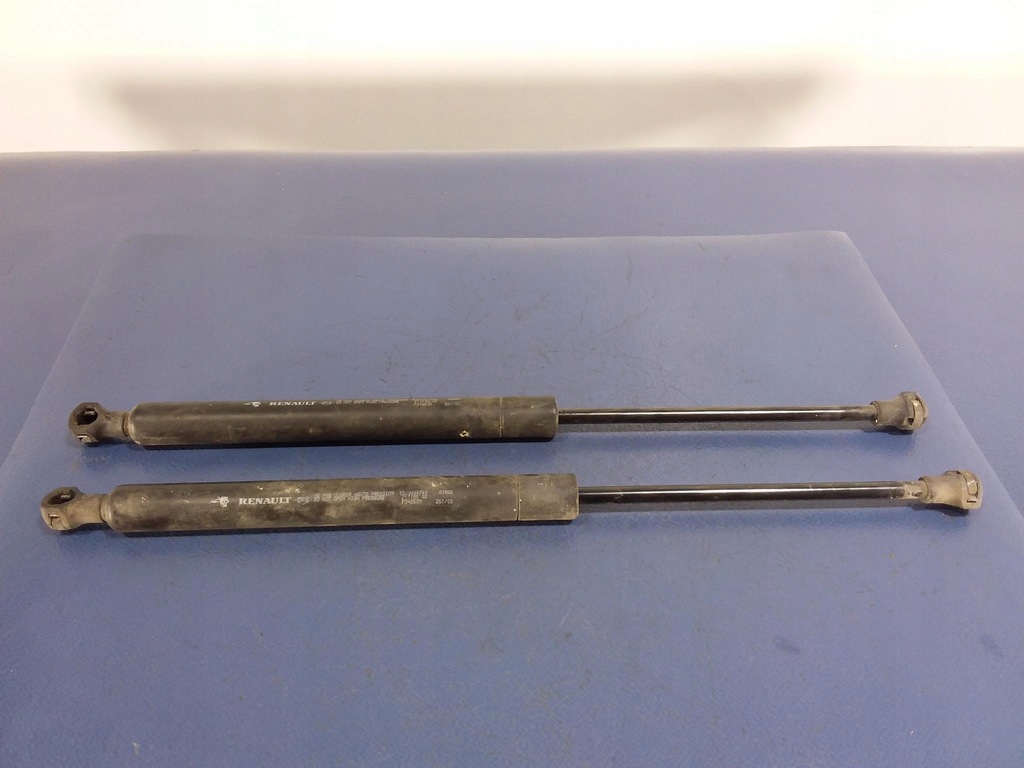 фото №1, Espace iv амортизатори капот 8200091749