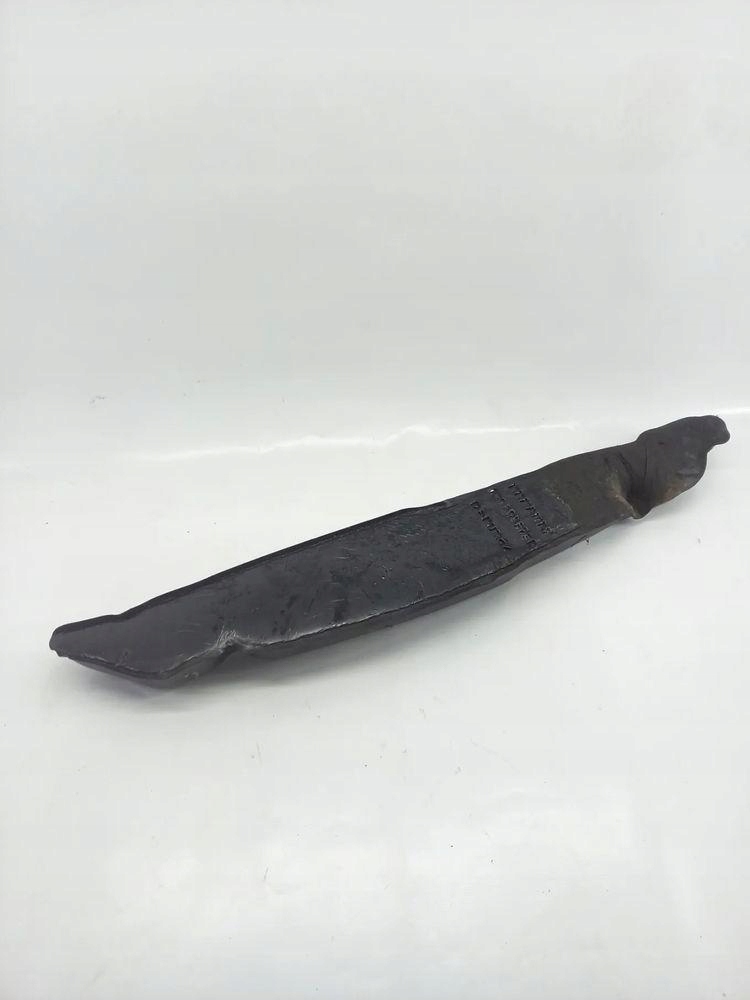 фото №1, Шумоізоляція крила правий перед renault captur ii 2019-