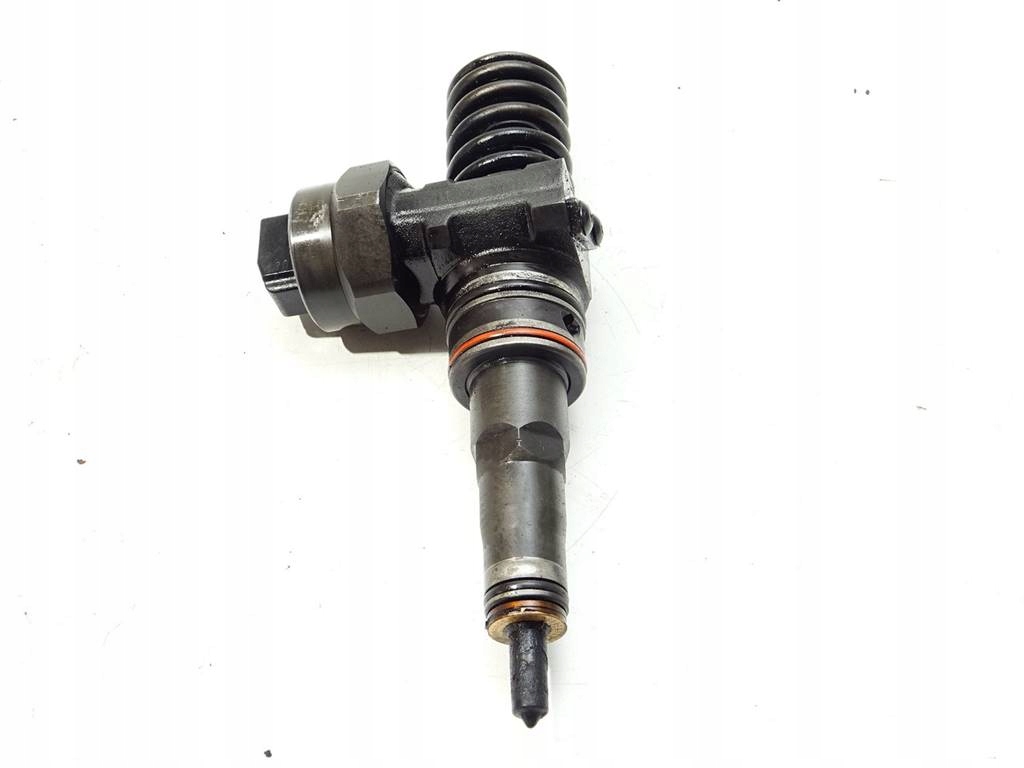 фото №1, Насос-форсунка ford galaxy 1.9tdi